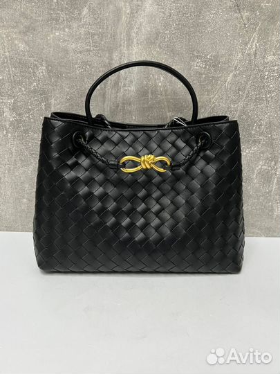 Сумка женская Bottega Veneta (3 цвета)