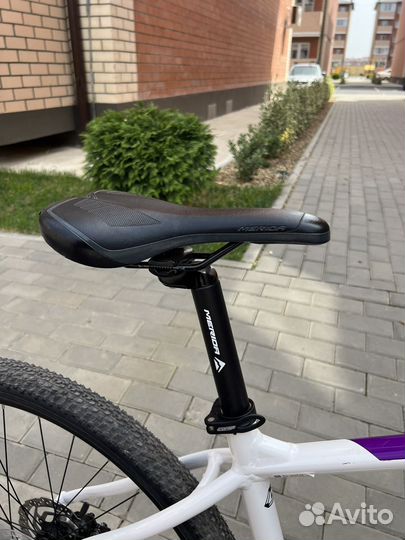 Велосипед merida