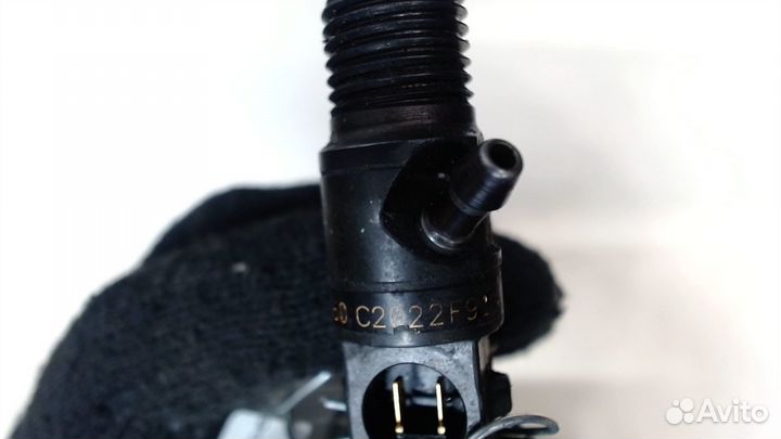 Форсунка топливная Renault Scenic, 2006