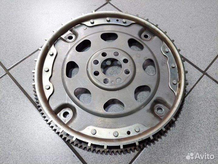 Маховик Nissan Fuga Y51 VQ25HR