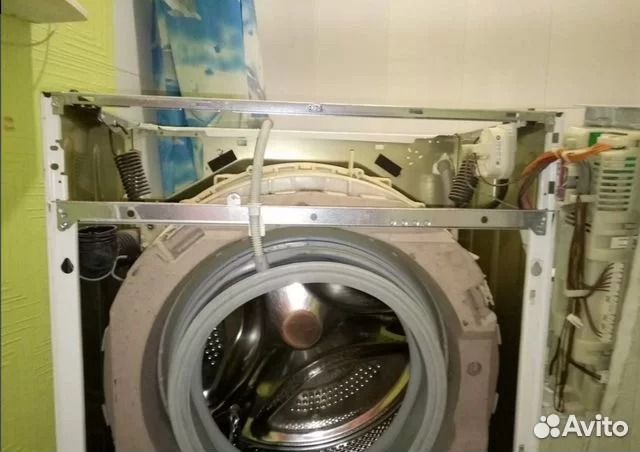 Ремонт Холодильников/Стиральных Машин/Бойлеров