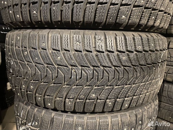 Michelin X-Ice North 3 225/55 R17 101T