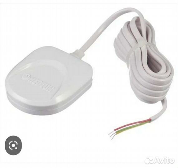 Датчик протечки воды