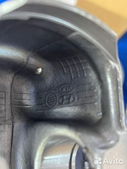 Поршня Кольца Sonata Tucson Optima Sportage