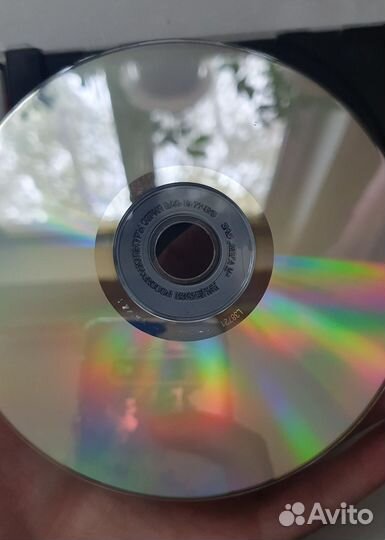 Классическая музыка 2 диска