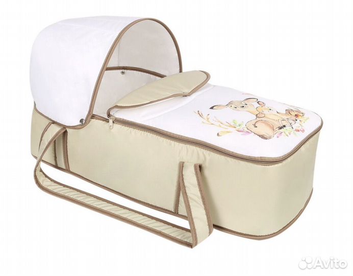 Переноска для детей