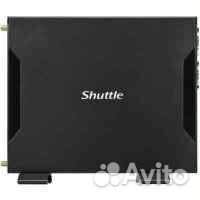 PC Shuttle DS67U0301