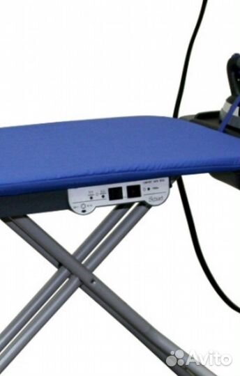 Гладильная система Smart comfort vapo rose