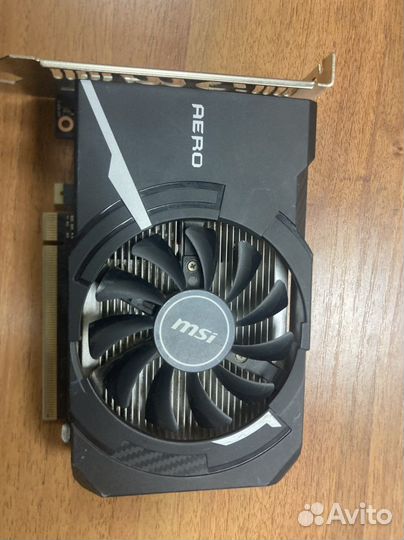 Видеокарты gtx 760 2gb, gt 1030 2gb