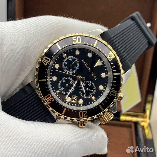 Наручные мужские часы Michael Kors Sofie MK8366