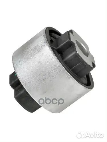 Сайлентблок рычага задн. Peugeot Boxer, Citroen