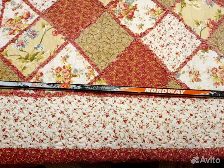 Клюшка хоккейная детская левый хват