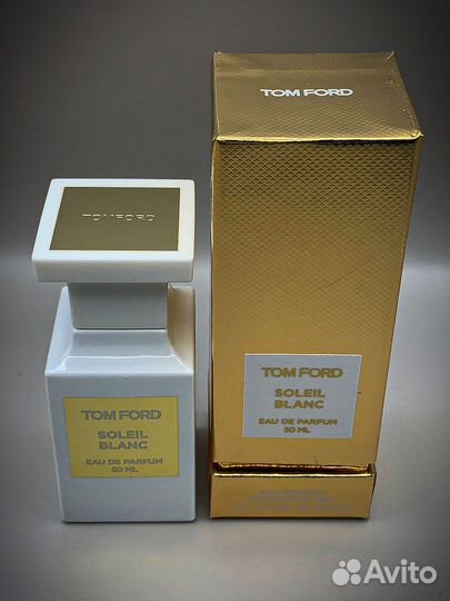 Духи Tom Ford Soleil Blanc 50ml