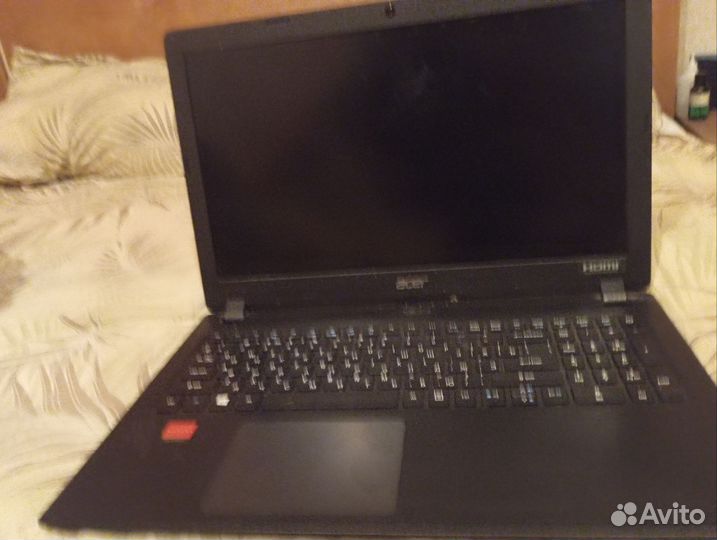 Ноутбук Acer