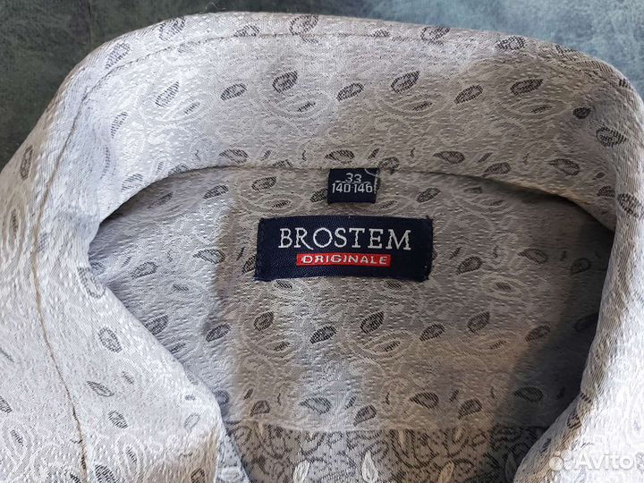 Рубашка для мальчика