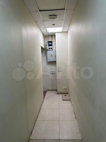 Сдам торговое помещение, 29 м²