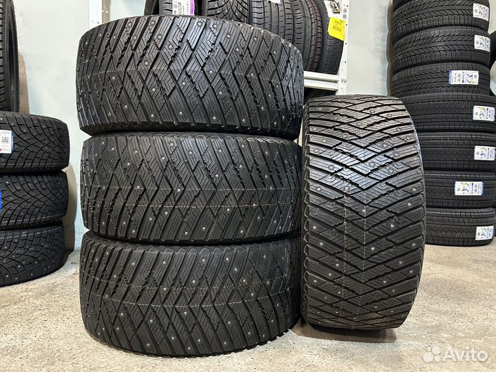 Goodyear UltraGrip Ice Arctic SUV 275/40 R20 106T