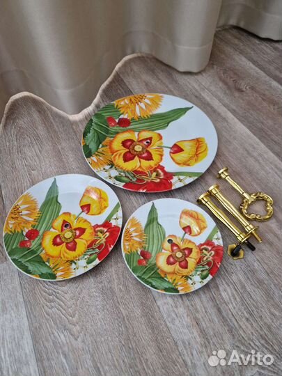 Ваза для фруктов