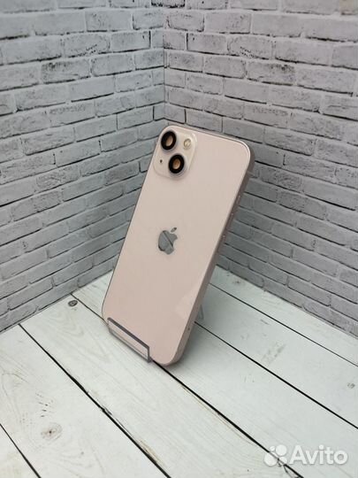 Корпус для iPhone 13