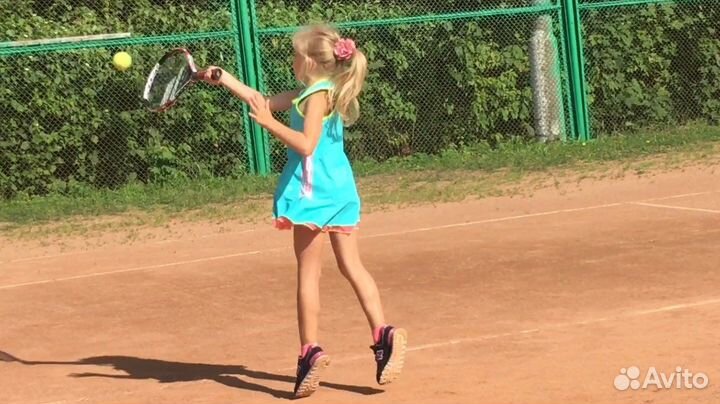 Платье для тенниса Sofibella