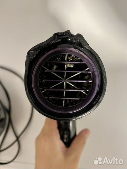 Фен Philips DryCare Pro 2200W