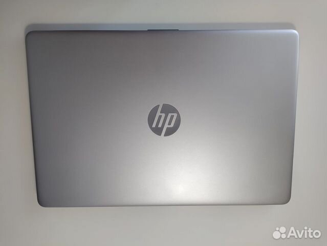 Быстрый Ноутбук HP 15.6