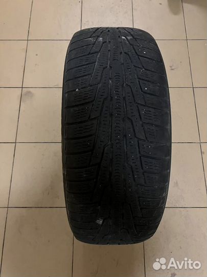 Nokian Tyres Nordman RS2 215/55 R17