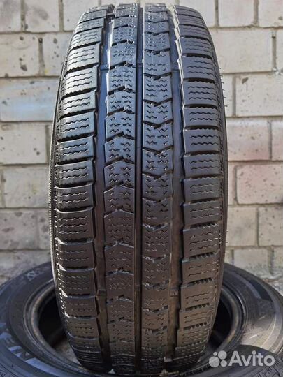 Nexen Winguard WT1 195/65 R16C 104T