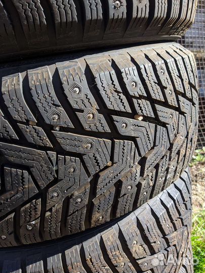 Hankook Winter I'Pike RS2 W429 205/55 R16