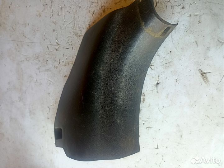 Обшивка стойки передняя левая Toyota Corolla 150