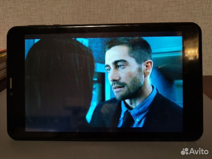 Планшет Digma plane 8580 4G