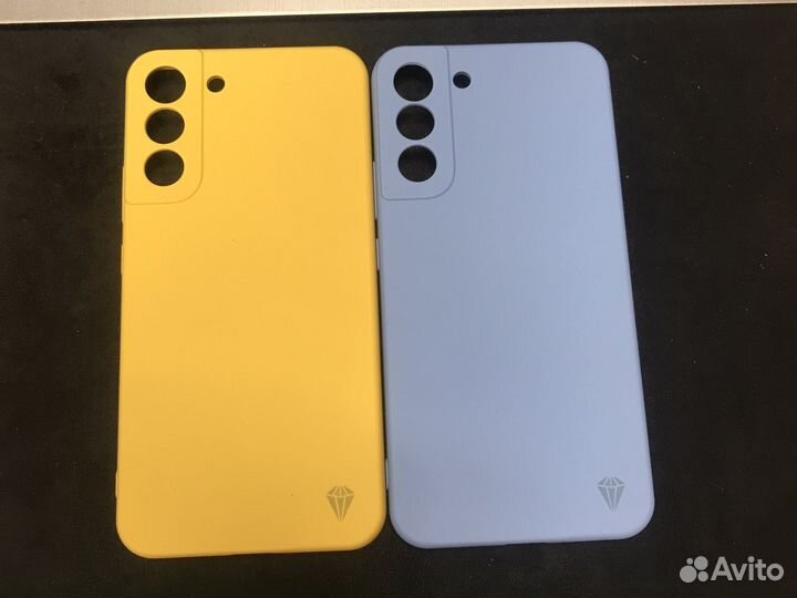 Чехол на samsung s22 plus