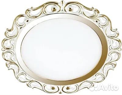 Спот novotech Peili 357264, 12Вт