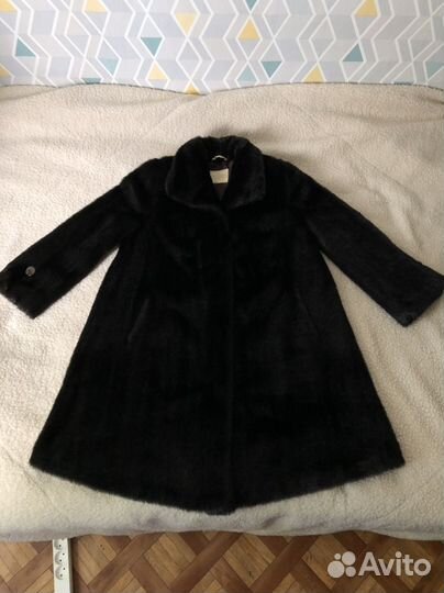 Шуба Lady Hamilton