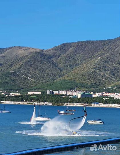 Подбор жилья Геленджик аренда суточно