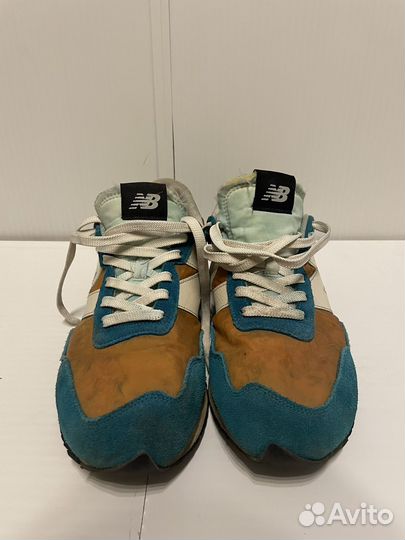 Оригинальные new balnce 237 44EU
