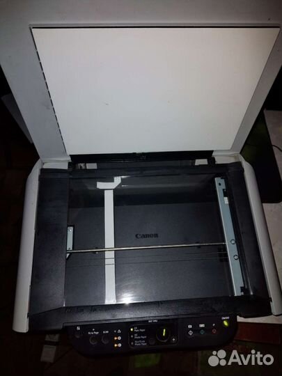 Мфу (Принтер)