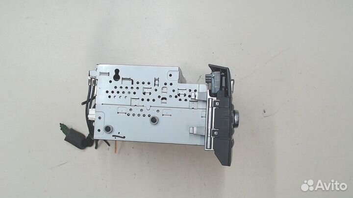 Магнитола Mercedes E W212, 2014