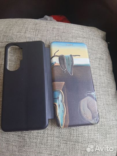 Чехол на Honor 90 lait