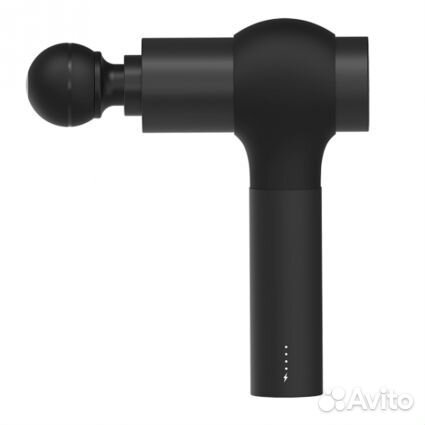 Массажер для тела Bodo Gun