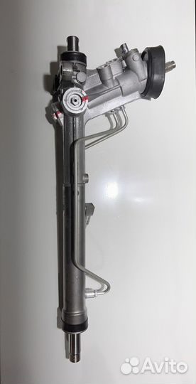 Рулевая рейка Шкода Фабия/Skoda Fabia (1999-2008)