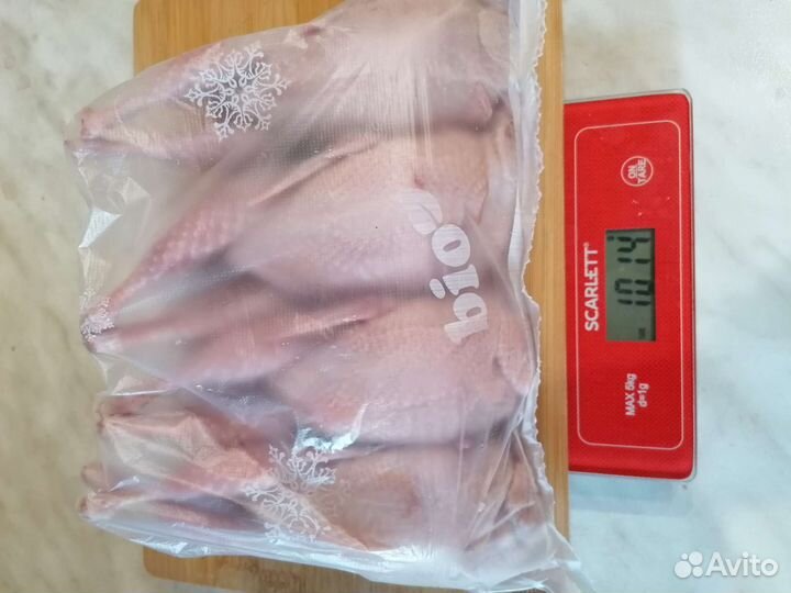 Мясо перепелов, перепелиное яйцо