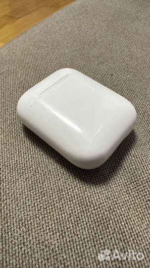 Наушники apple airpods 1