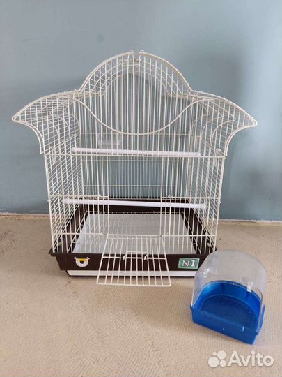 Клетка для птиц