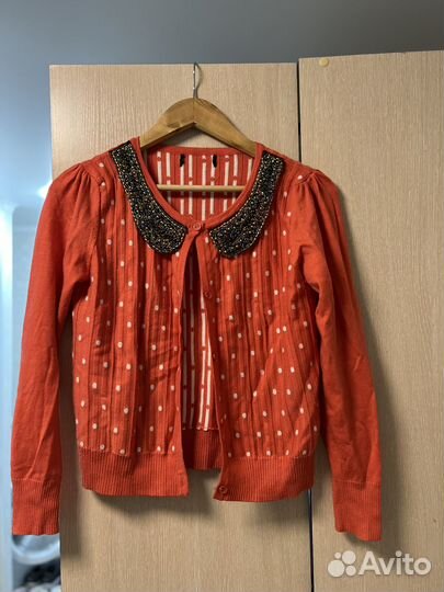 Накидка женская