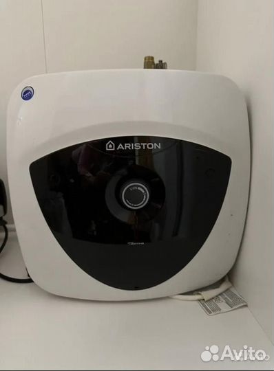 Водонагреватель Ariston ABS andris LUX 15UR