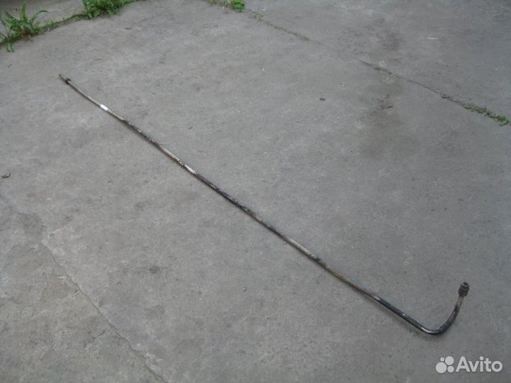 Трубка компрессора 81512265056 MAN, TGA, TGS