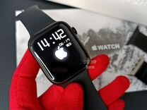 Apple Watch 8 45мм (Новые, Гарантия) Черные