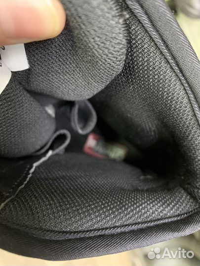 Тактические Берцы Salomon демисезон