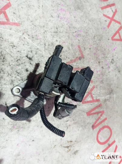 Реле стартера mazda axela